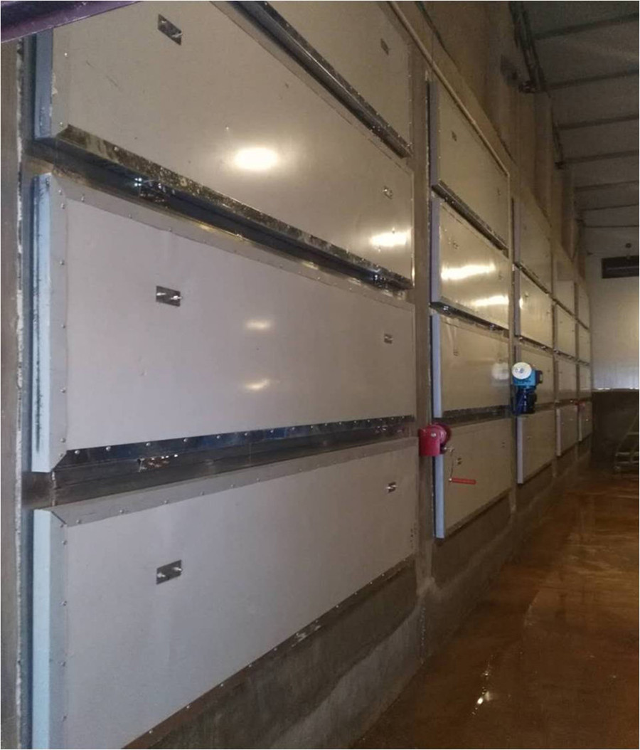 购置自动化养鸡装备的注重事项！