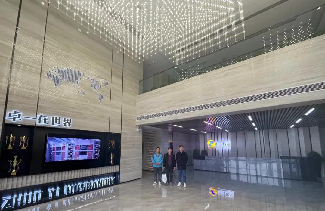 【精品EPC】您的信任我的责任丨意昂F凯捷牧业