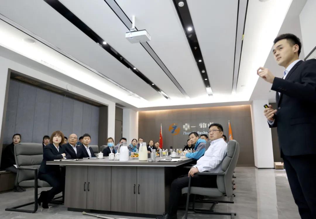 意昂F凯捷牧业丨开工**课