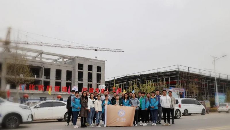 意昂F凯捷牧业丨三月艳阳春四月雨润润