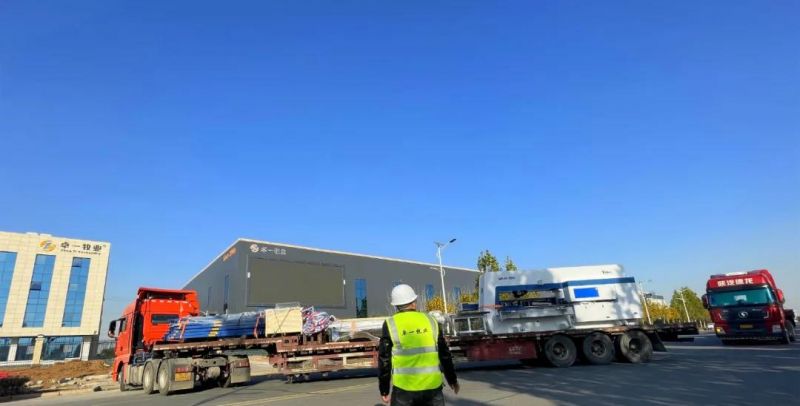 今日头条丨行业内**全自动柔性制造生产线落地意昂F凯捷牧业