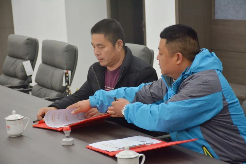 养鸡我*强 | 看曲周县“养鸡大王”怎样振翅高飞