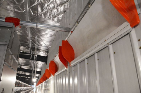 为什么全自动化养鸡装备云云盛行？？