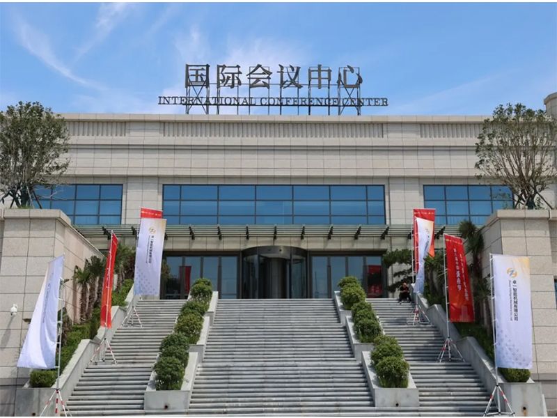 以蛋为媒，共赴盛会丨意昂F凯捷牧业与您相约第八届中国蛋亲节！！