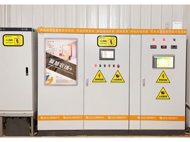 以湖南为代表的高温高湿天气对鸡舍情形的影响及应对步伐