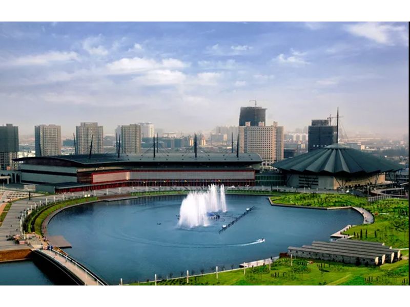 9月15日郑州见丨意昂F凯捷牧业与您相约第35届中原畜牧业生意博览会