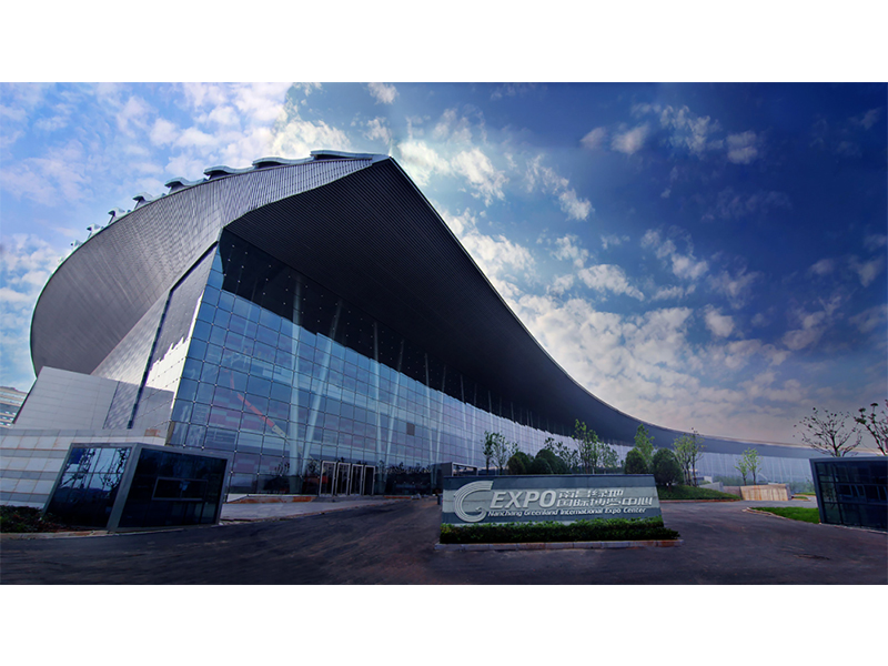 5月18南昌见 | 意昂F凯捷牧业与您相约第二十一届中国畜博会