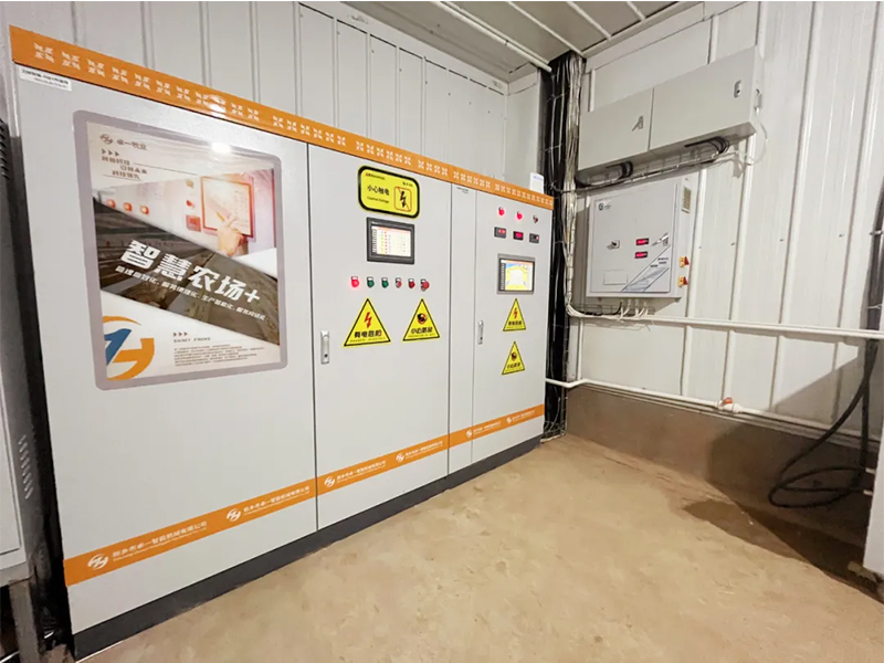 守护养殖场电力清静，，，准确电路应该怎样设计？？？