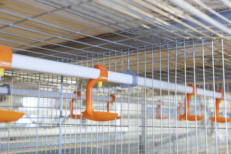 育雏硬件装备图