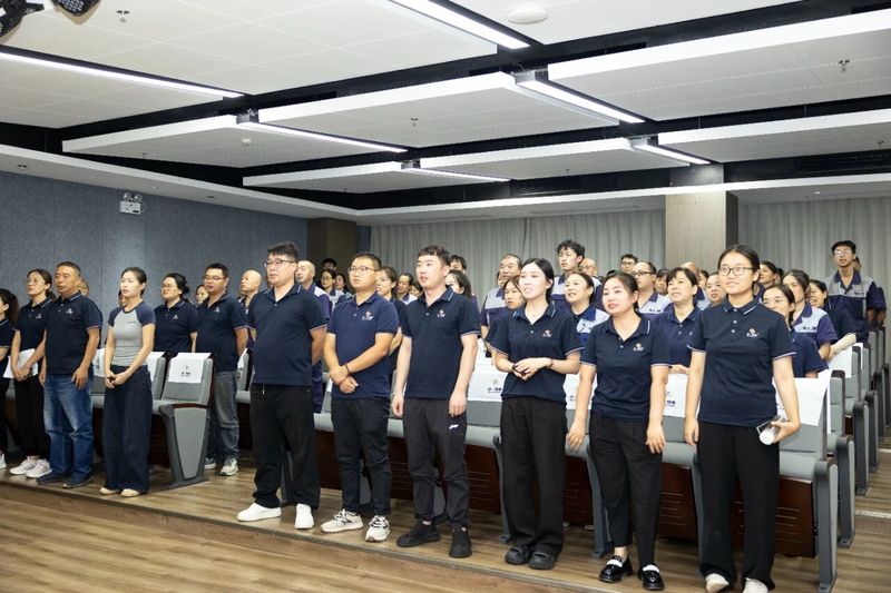 峥嵘岁月铸军魂，，，红色精神永传承 | 意昂F凯捷牧业开展“八一”建军节主题庆；；疃